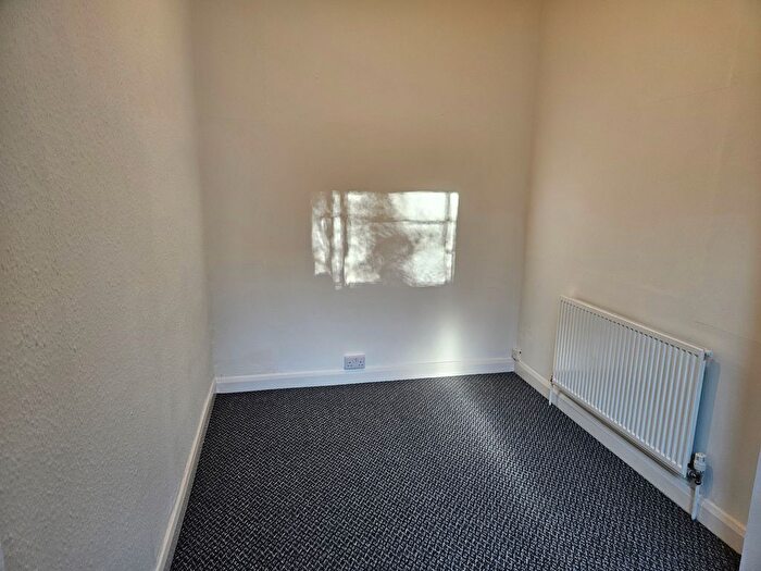 1 Bedroom Flat To Rent In Welbeck Street, Hull, HU5