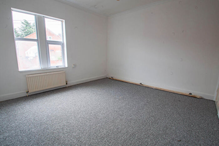 3 Bedroom Terraced House For Sale In St. Marks Street, Peterborough, PE1