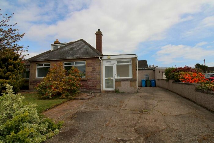 3 Bedroom Detached House For Sale In Wyvis View, Main Road, Fearn, Tain, IV20