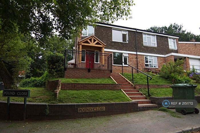 3 Bedroom Semi-Detached House To Rent In Pound Close, Berkswell, CV7