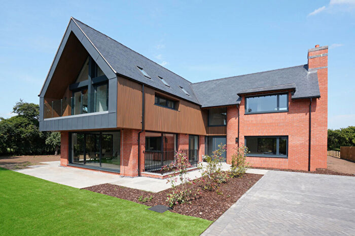 5 Bedroom Detached House For Sale In The Collection, Clifford Chambers, CV37