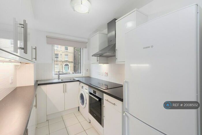 2 Bedroom Flat To Rent In Cromwell Road, Hove, BN3