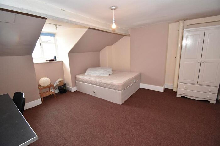 1 Bedroom House To Rent In Parade, Leamington Spa, CV32
