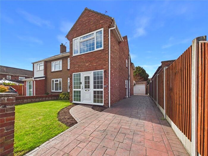 4 Bedroom Semi Detached House For Sale In Rowan Close, Stanway, Colchester, Essex, CO3