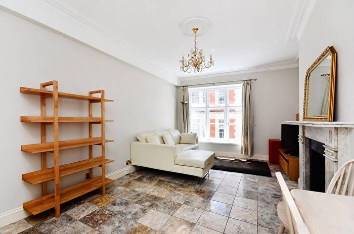 1 Bedroom Flat To Rent In Duke Street, St James's, London, SW1Y