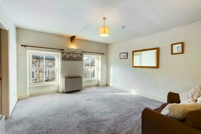 1 Bedroom Flat To Rent In Flat, Main Street, Kirkby Lonsdale, LA6