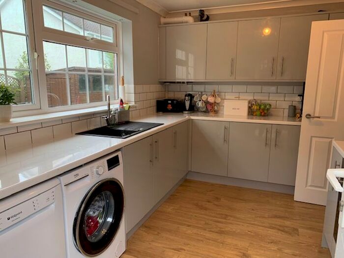 3 Bedroom Detached House For Sale In Chipponds Drive, St. Austell