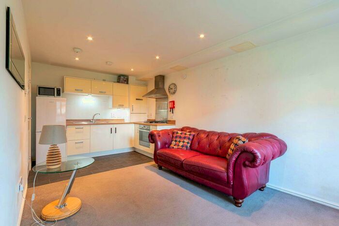 1 Bedroom Flat To Rent In L &#; Arneil Place, Edinburgh, EH5