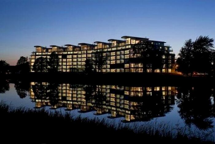 2 Bedroom Flat To Rent In Waterside Way, Nottingham, NG2