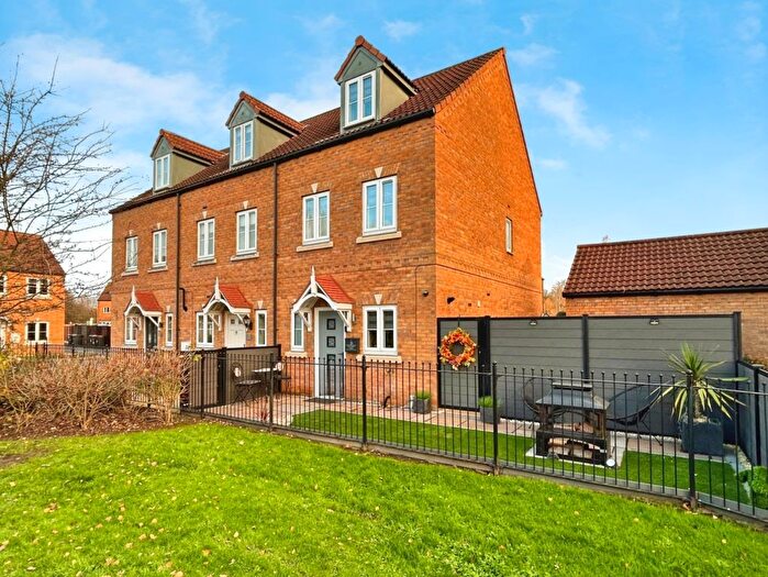 3 Bedroom Property For Sale In Skylark View, Wath-Upon_Dearne, Rotherham, S63