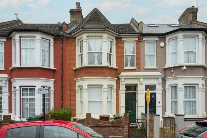 1 Bedroom Flat To Rent In Norlington Road, Leytonstone, London, E11