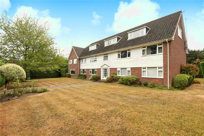 2 Bedroom Apartment To Rent In Courtleigh Manor, Lady Margaret Road, Ascot, Berkshire, SL5