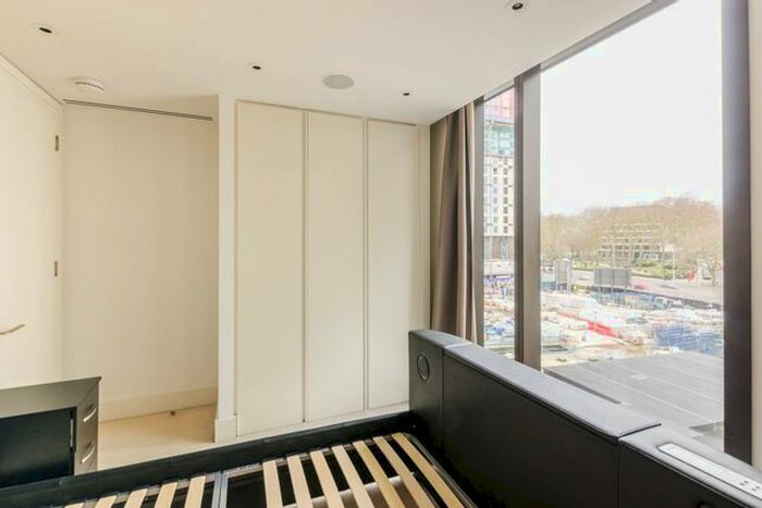 1 Bedroom Flat To Rent In Merchant Square, Paddington, London, W2