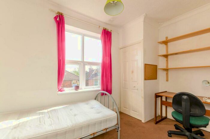 4 Bedroom Semi-Detached House To Rent In Walnut Tree Close, Guildford, GU1