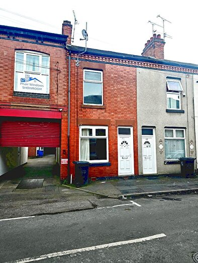 3 Bedroom Terraced House To Rent In Clifton Road, Leicester, LE2