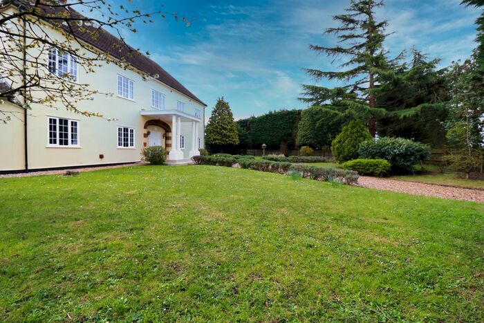 6 Bedroom Property For Sale In Blackmore End, Braintree, Essex, CM7