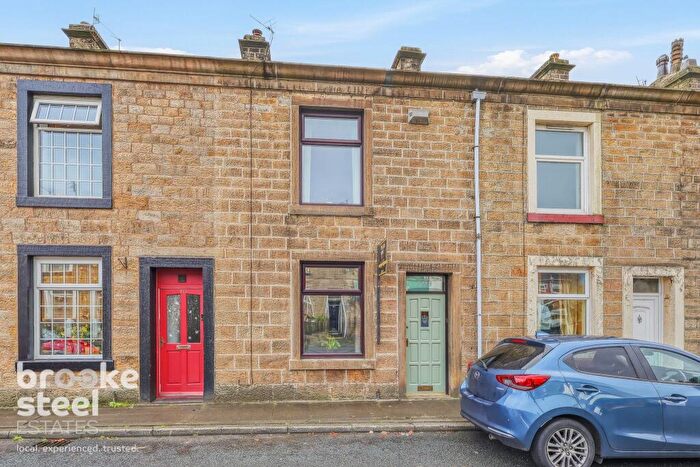 2 Bedroom Terraced House For Sale In Bolton Road North, Ramsbottom, Bury, BL0