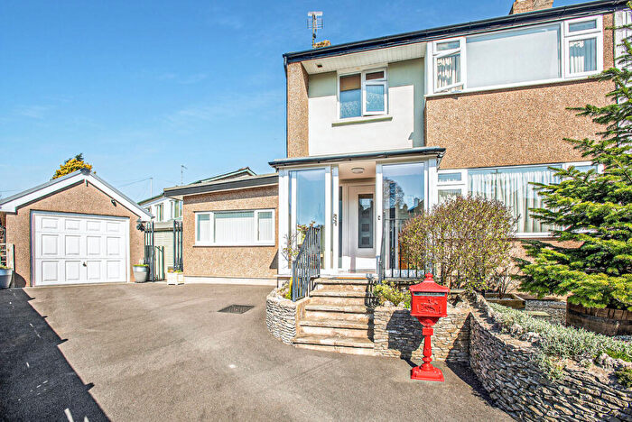 4 Bedroom Semi-Detached House For Sale In Orchard Crescent, Arnside, LA5