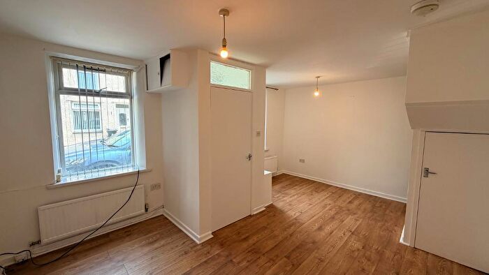 2 Bedroom Terraced House To Rent In Wyndham Street, Troedyrhiw, Merthyr Tydfil, CF48