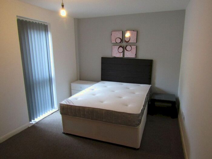 1 Bedroom Flat To Rent In Netherfield Road South, Liverpool, L5