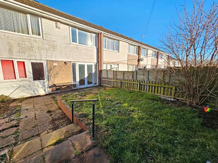 3 Bedroom Semi-Detached House To Rent In Cowpen Crescent, Stockton-On-Tees, TS19