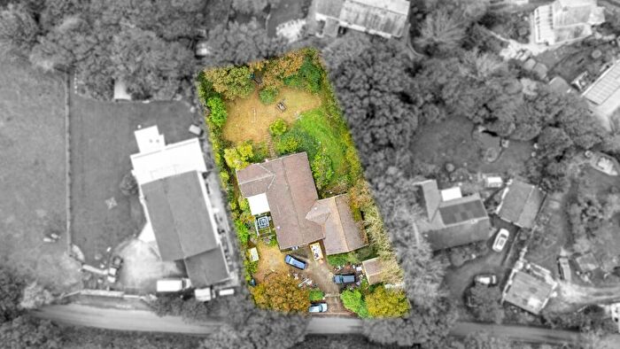 6 Bedroom Bungalow For Sale In Higher Tremar, Liskeard, PL14