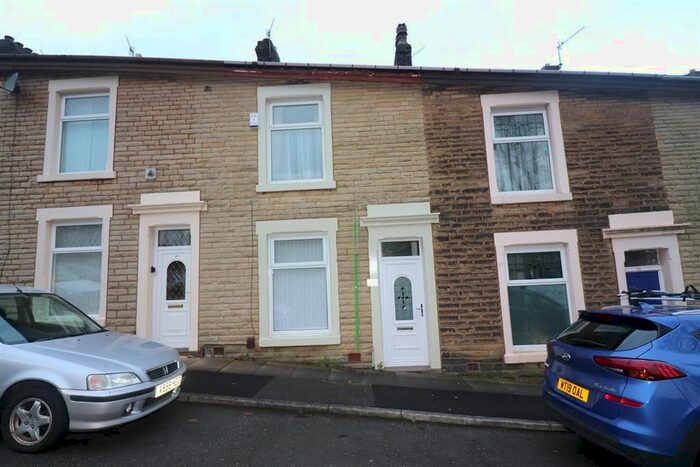 2 Bedroom Terraced House To Rent In Everton Street, Darwen, BB3