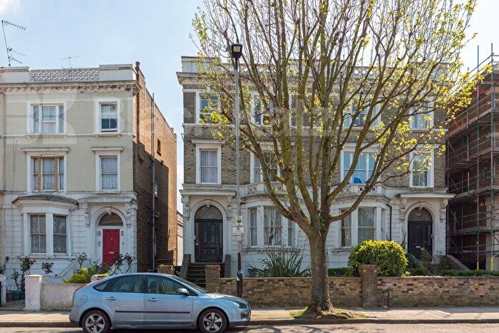 3 Bedroom Flat To Rent In Hilldrop Road, Tufnell Park, N7