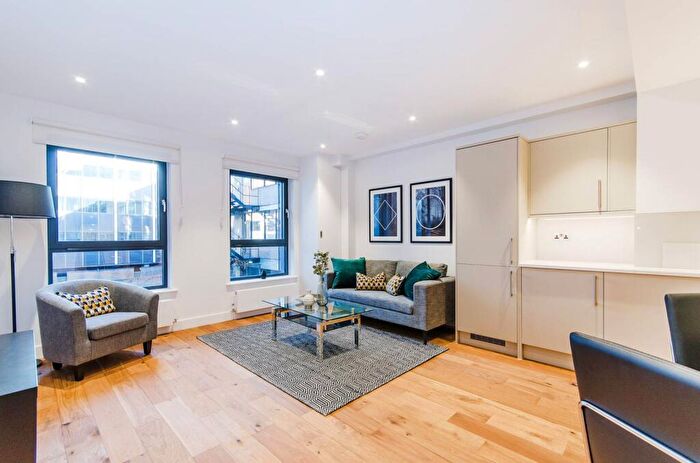 1 Bedroom Flat To Rent In College Road, Harrow, HA1