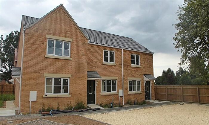 2 Bedroom Terraced House To Rent In Fenmen Place, Wisbech, PE13