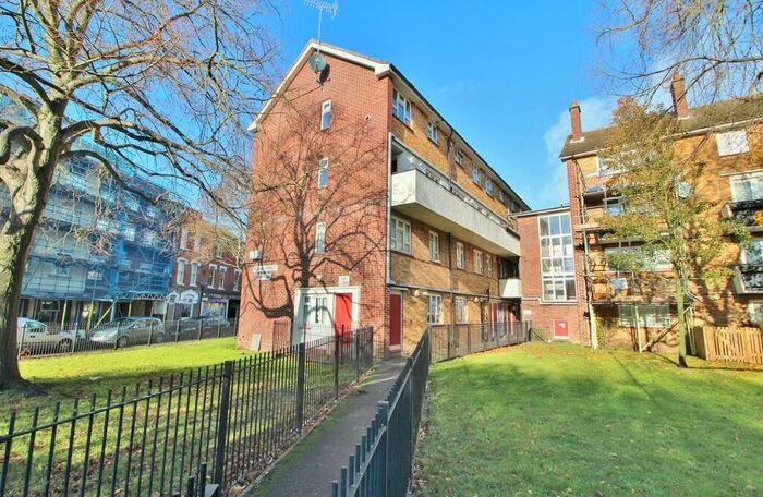 2 Bedroom Maisonette To Rent In Yorke Street, Southsea, PO5