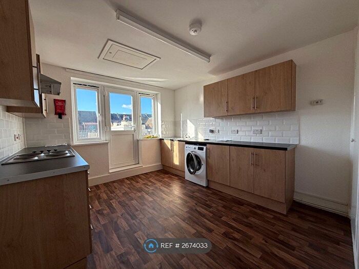 1 Bedroom Flat To Rent In Station Road, Bognor Regis, PO21