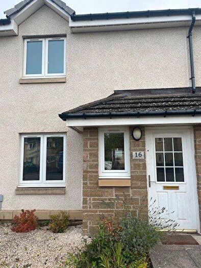 2 Bedroom House To Rent In Whitehouse Way, Gorebridge, Midlothian, EH23