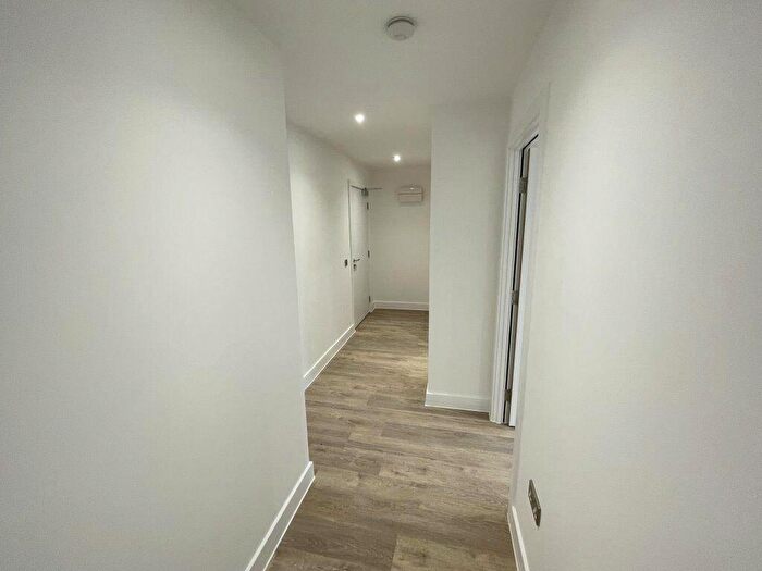 2 Bedroom Apartment To Rent In Aspect Point, Wentworth Street, Peterborough, PE1