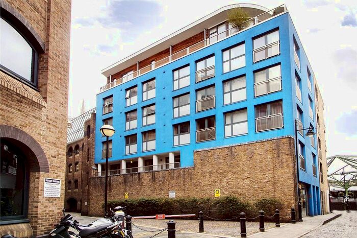 1 Bedroom Flat To Rent In Winchester Square, London, SE1