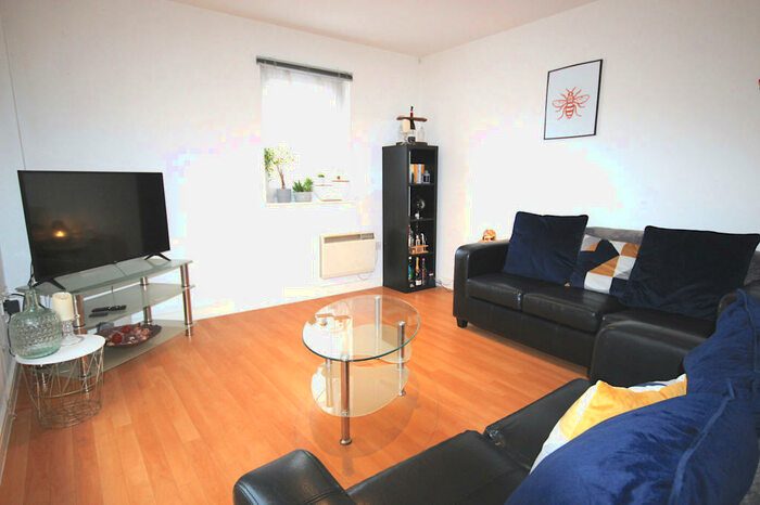 2 Bedroom Apartment To Rent In Meadow View, Naples Street, Manchester, M4