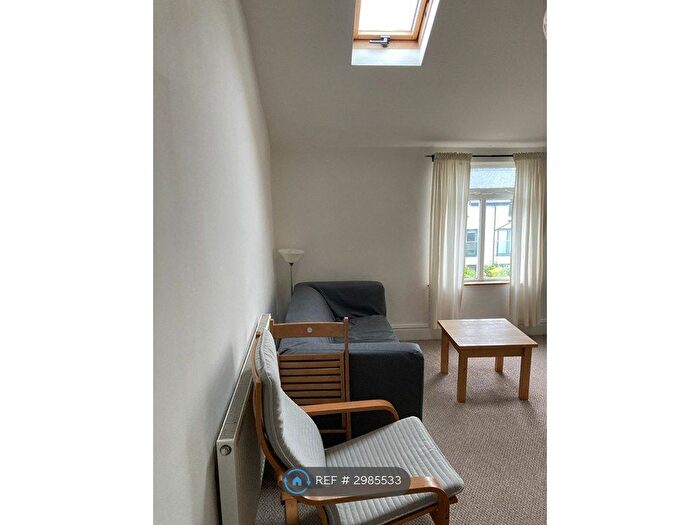 1 Bedroom Flat To Rent In Stockton Road, Manchester, M21