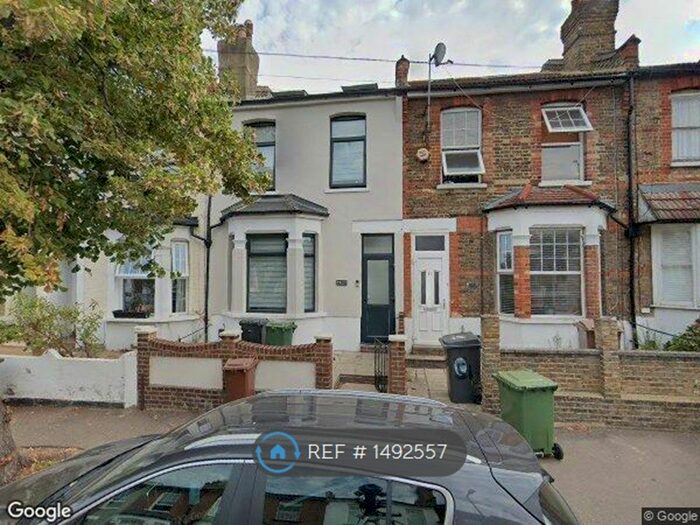 3 Bedroom Terraced House To Rent In Century Road, London, E17