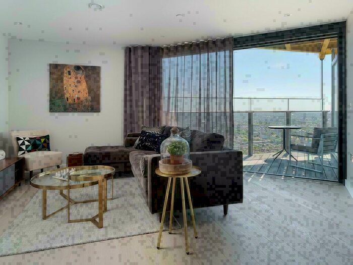 2 Bedroom Apartment To Rent In Uncle Elephant & Castle, Churchyard Row, London, SE11