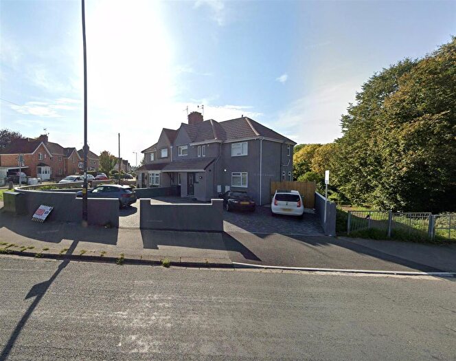 6 Bedroom Detached House To Rent In Doncaster Road, Southmead, Bristol, BS10