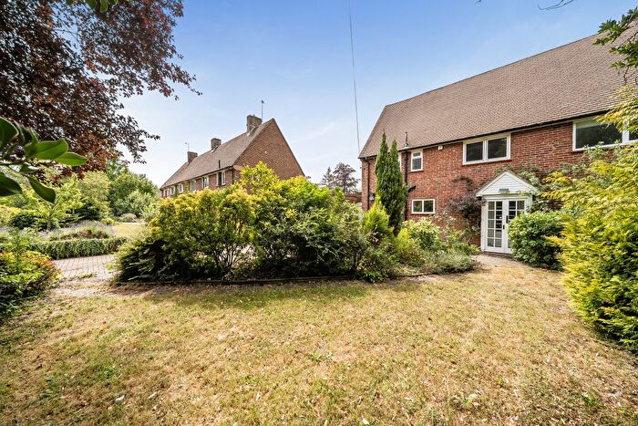 4 Bedroom Detached House For Sale In The Butts, Otford, TN14