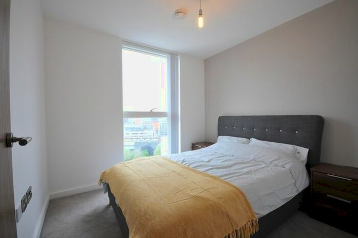 2 Bedroom Flat To Rent In Regent Road, Manchester, M3