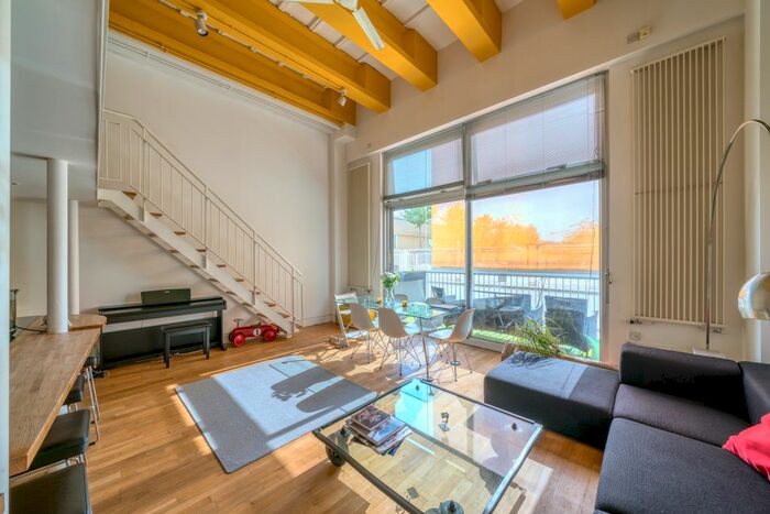 3 Bedroom Flat To Rent In The Piper Building, Peterborough Road, Fulham, London, SW6