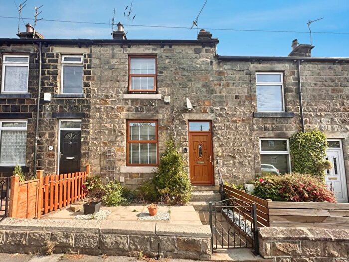1 Bedroom Terraced House For Sale In Rodley Lane, Leeds, LS13