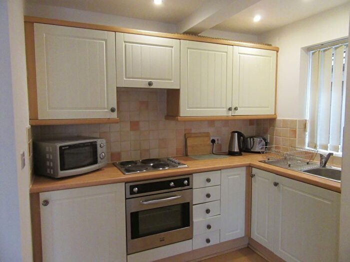 2 Bedroom Flat For Sale In Church Street, Ainsworth, Bolton, BL2