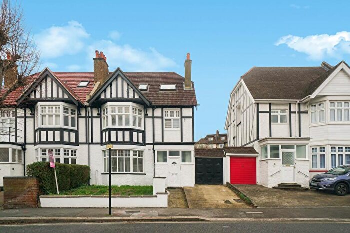 1 Bedroom Apartment For Sale In Mayfield Road, South Croydon, CR2