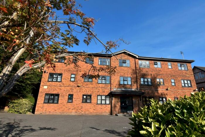 1 Bedroom Flat To Rent In Lawn Close Swanley, BR8