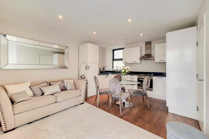 1 Bedroom Flat To Rent In Harrow Road, Kensal Rise, London, NW10