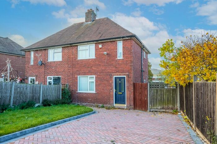 2 Bedroom Property To Rent In Windsor Road, Arleston, Telford TF1