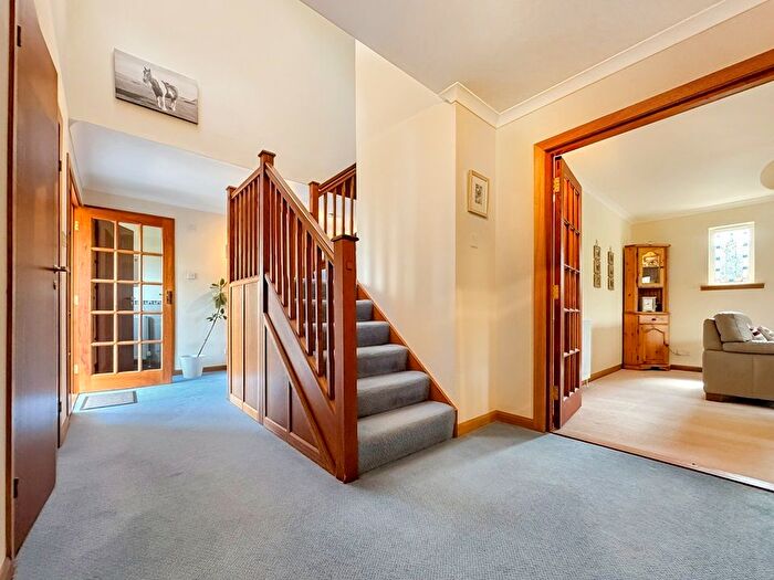 5 Bedroom Detached House For Sale In Inverneill, Argyll, Es, Inverneill, PA30